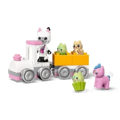 LEGO 10796 Gabby's Dollhouse Gabby's Kitty Ear Discount