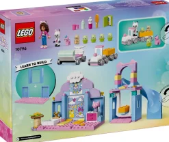LEGO 10796 Gabby's Dollhouse Gabby's Kitty Ear Discount