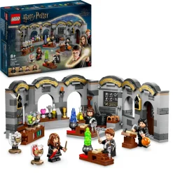 LEGO 76431 Harry Potter Hogwarts Castle: Potions Class Discount