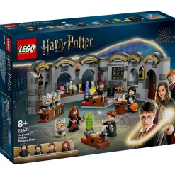 LEGO 76431 Harry Potter Hogwarts Castle: Potions Class Discount