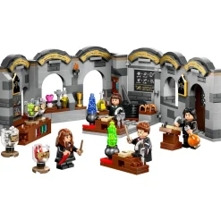 LEGO 76431 Harry Potter Hogwarts Castle: Potions Class Discount