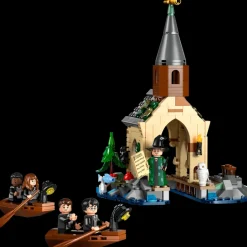 LEGO 76426 Harry Potter Hogwarts Castle Boathouse Clearance