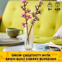 LEGO 40725 Iconic Cherry Blossoms Shop