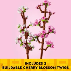 LEGO 40725 Iconic Cherry Blossoms Shop
