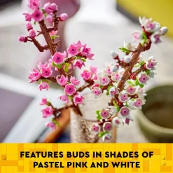 LEGO 40725 Iconic Cherry Blossoms Shop