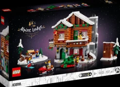 LEGO 10325 Icons Alpine Lodge Outlet