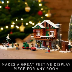 LEGO 10325 Icons Alpine Lodge Outlet