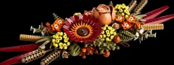 LEGO 10314 Icons Botanical Collection Dried Flower Centerpiece Shop