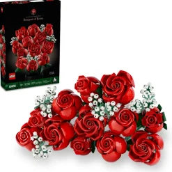 LEGO 10328 Icons Bouquet Of Roses Best Sale