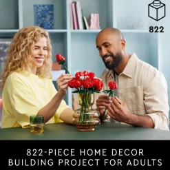 LEGO 10328 Icons Bouquet Of Roses Best Sale
