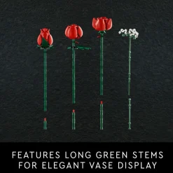 LEGO 10328 Icons Bouquet Of Roses Best Sale