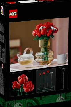 LEGO 10328 Icons Bouquet Of Roses Best Sale