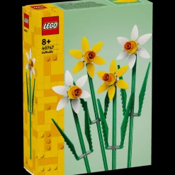 LEGO 40747 Icons Daffodils Discount