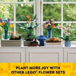 LEGO 40747 Icons Daffodils Discount