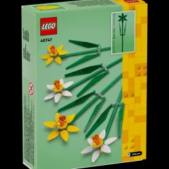 LEGO 40747 Icons Daffodils Discount
