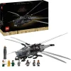 LEGO 10327 Icons Dune Atreides Royal Ornithopter Best