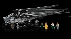 LEGO 10327 Icons Dune Atreides Royal Ornithopter Best