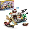 LEGO 10320 Icons Eldorado Fortress Flash Sale