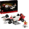 LEGO 10330 Icons Mclaren Mp4/4 & Ayrton Senna Cheap