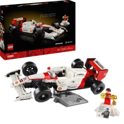LEGO 10330 Icons Mclaren Mp4/4 & Ayrton Senna Cheap