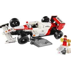 LEGO 10330 Icons Mclaren Mp4/4 & Ayrton Senna Cheap