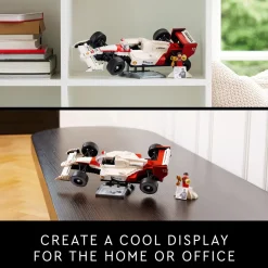 LEGO 10330 Icons Mclaren Mp4/4 & Ayrton Senna Cheap