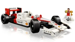 LEGO 10330 Icons Mclaren Mp4/4 & Ayrton Senna Cheap