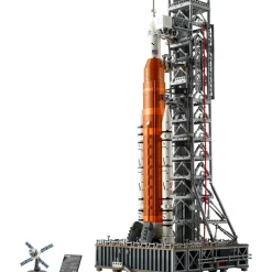 LEGO 10341 Icons NASA Artemis Space Launch System Hot