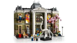 LEGO 10326 Icons Natural History Museum Cheap