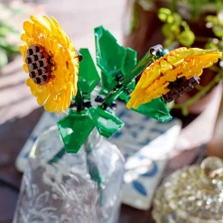 LEGO 40524 Icons Sunflowers Clearance
