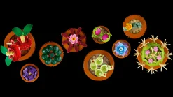 LEGO 10329 Icons Tiny Plants Best Sale