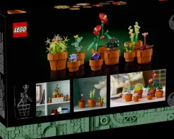 LEGO 10329 Icons Tiny Plants Best Sale