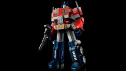 LEGO 10302 Icons Transformers Optimus Prime Best Sale
