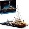 LEGO 21350 Ideas Jaws Hot