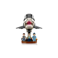 LEGO 21350 Ideas Jaws Hot