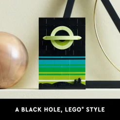 LEGO 21340 Ideas Tales Of The Space Age Flash Sale