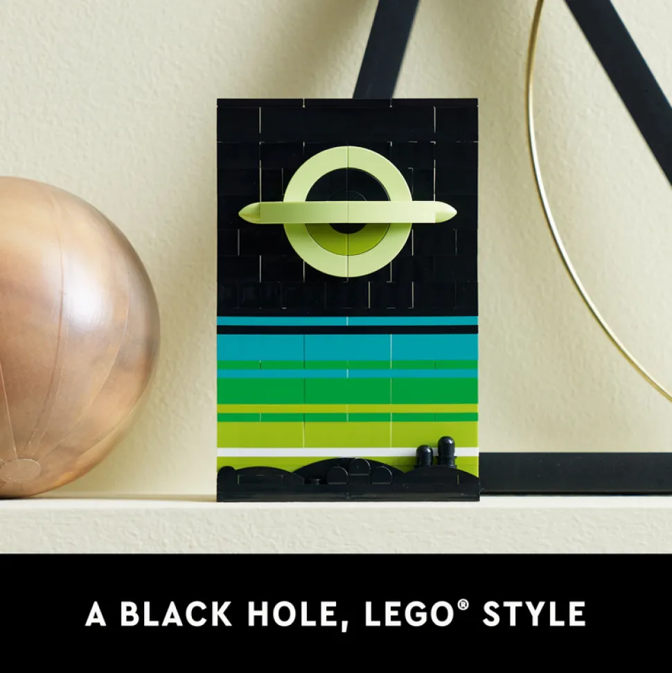 LEGO 21340 Ideas Tales Of The Space Age Flash Sale