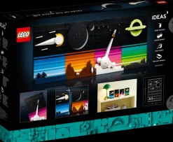 LEGO 21340 Ideas Tales Of The Space Age Flash Sale