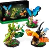 LEGO 21342 Ideas The Insect Collection Cheap