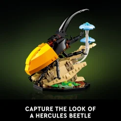 LEGO 21342 Ideas The Insect Collection Cheap