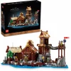 LEGO 21343 Ideas Viking Village Hot