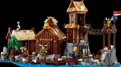 LEGO 21343 Ideas Viking Village Hot
