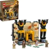 LEGO 77013 Indiana Jones Escape From The Lost Tomb Hot