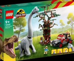 LEGO 76960 Jurassic World Brachiosaurus Discovery Outlet