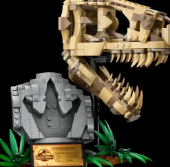 LEGO 76964 Jurassic World Dinosaur Fossils: T.Rex Skull Sale