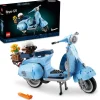 LEGO 10298 Icons Vespa 125 1960's Scooter Fashion