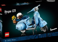 LEGO 10298 Icons Vespa 125 1960's Scooter Fashion