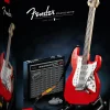 LEGO 21329 Ideas Fender Stratocaster New