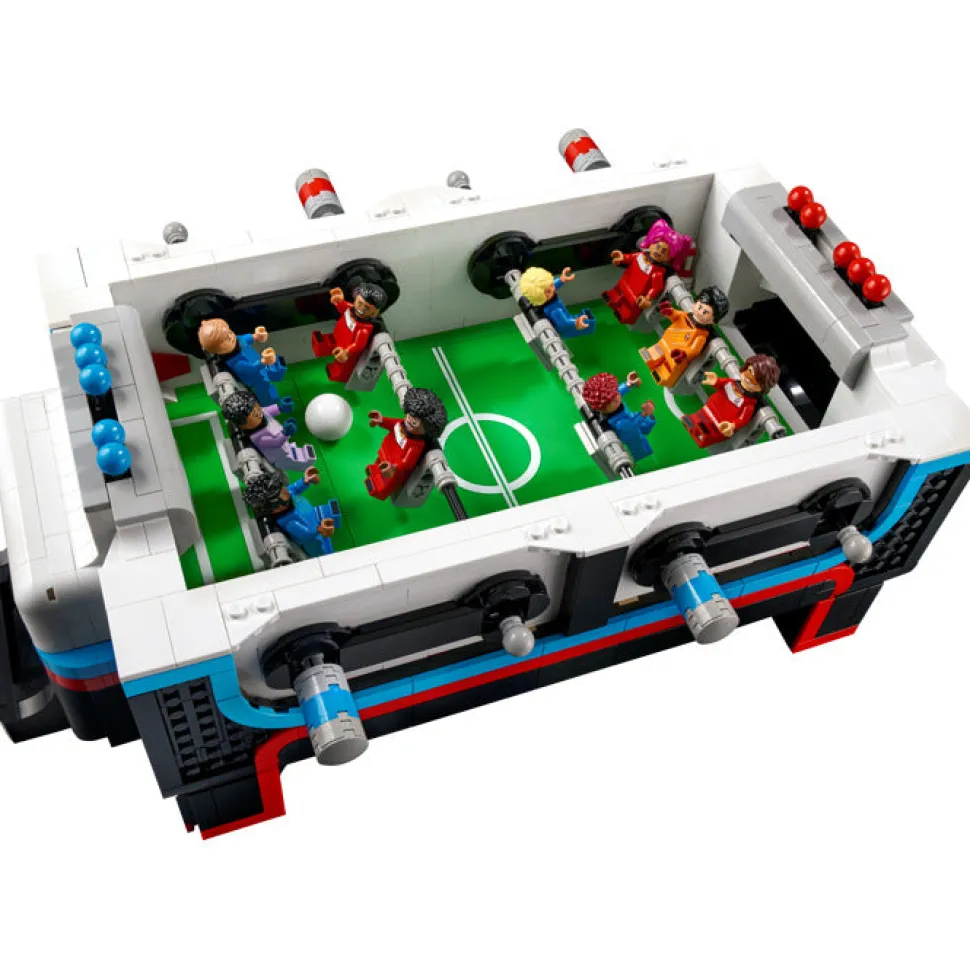 LEGO 21337 Ideas Table Football Cheap