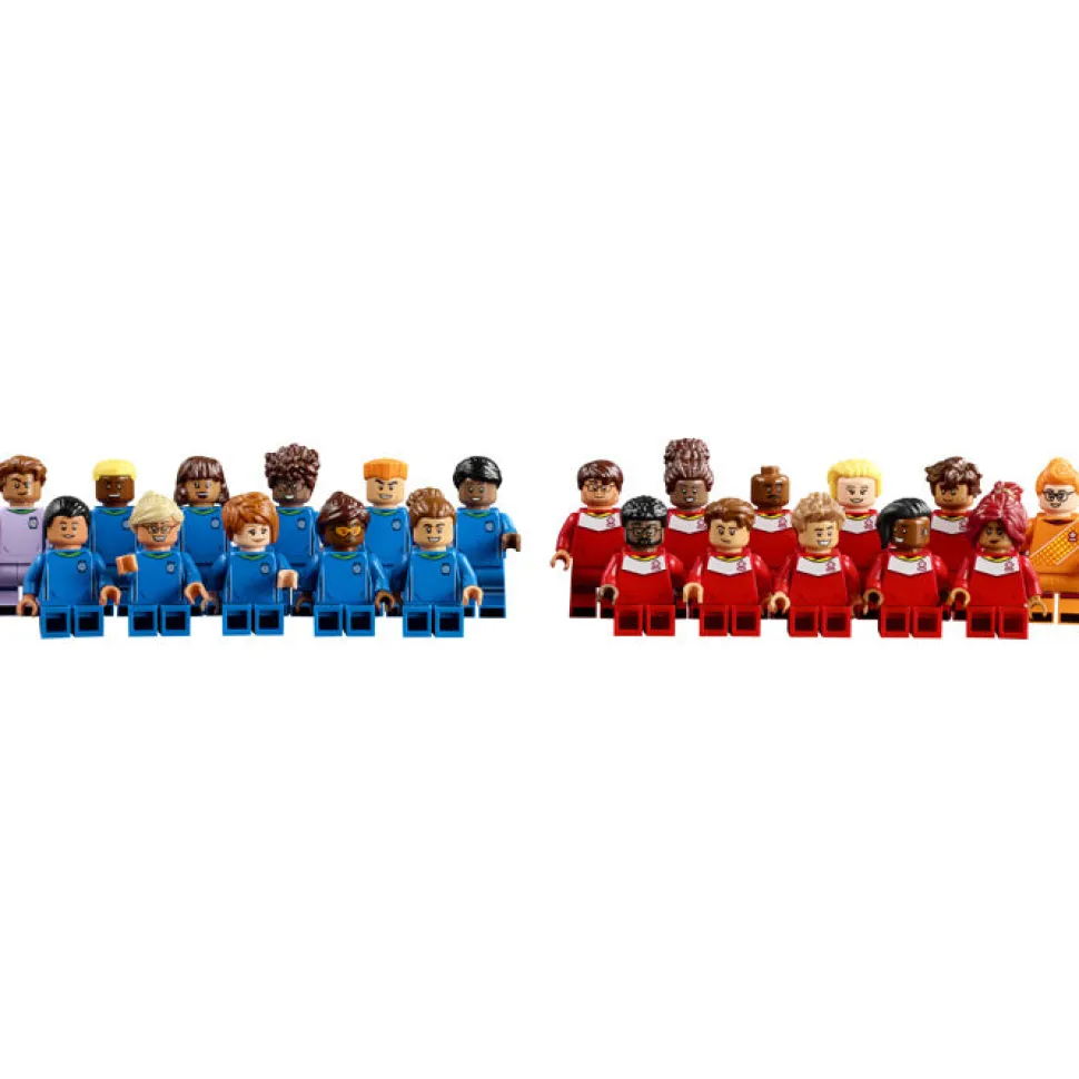 LEGO 21337 Ideas Table Football Cheap